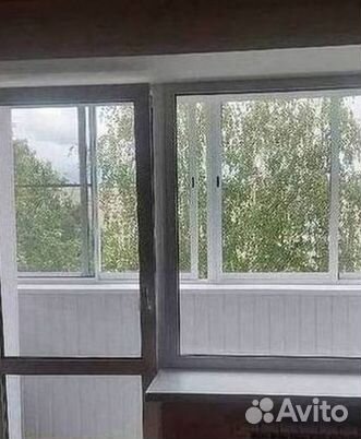 Окна за 1 день