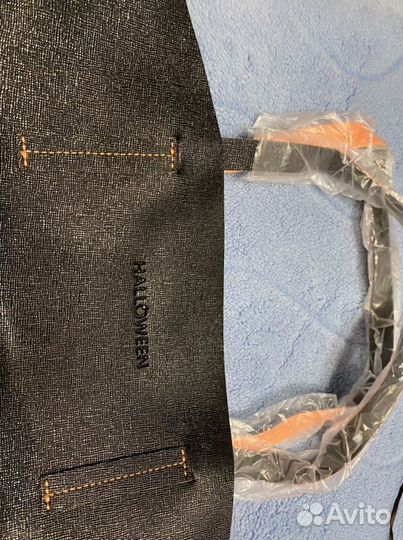 Сумка пляжного типа