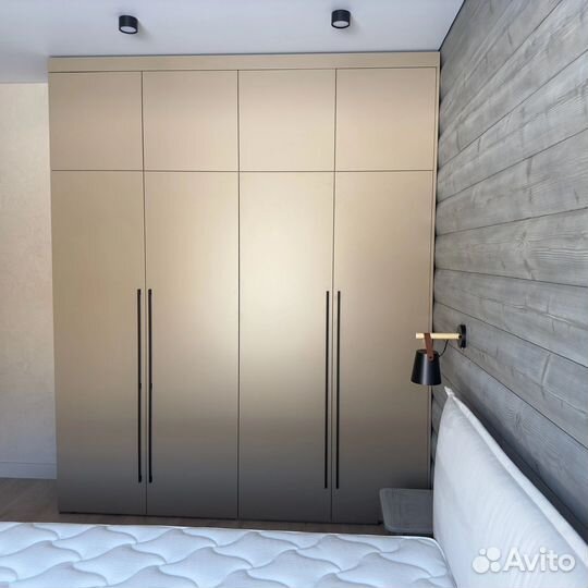 Шкаф по вашим размерам