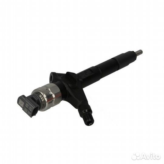 Форсунки 16600EB30B/095000-5651 nissan pathfinder