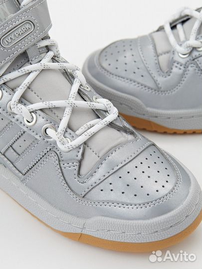 Кроссовки adidas Forum Mid IVP