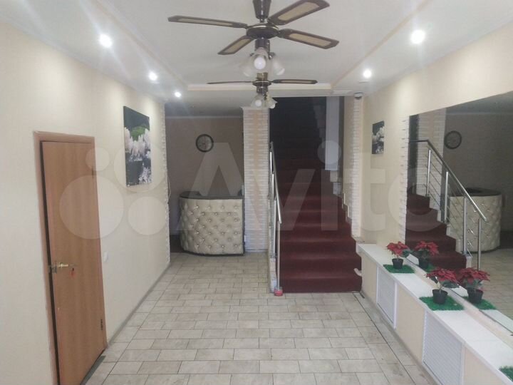 Свободного назначения 250 м², земля 610 м2