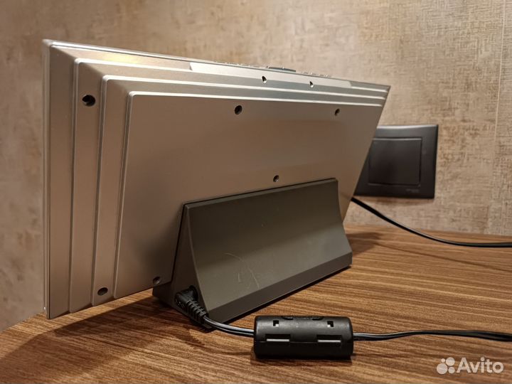 Проигрыватель дисков Panasonic sl-j 900