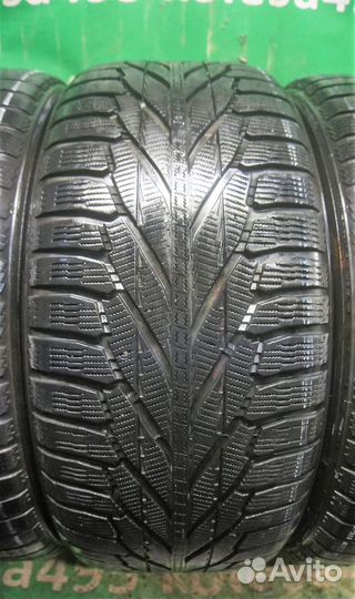 Nokian Tyres Hakkapeliitta R2 SUV 275/50 R20 113R