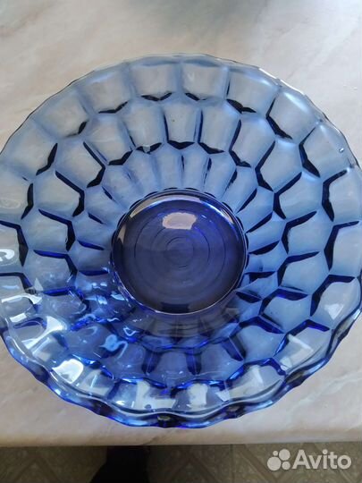 Ваза для фруктов и конфет,салатник