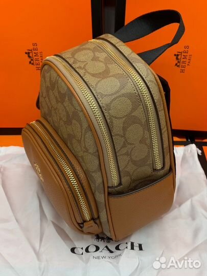 Рюкзак coach