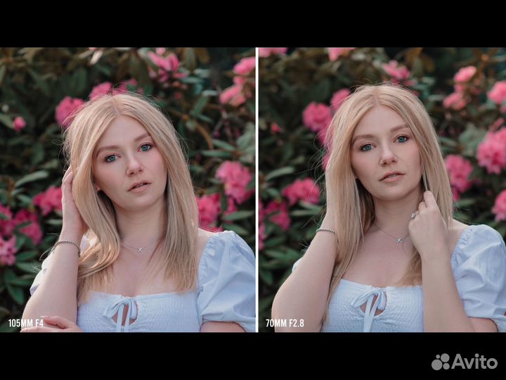 Объектив Canon RF 24-105mm f/4L IS USM