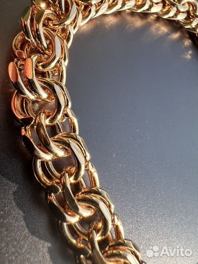 Браслет мужской