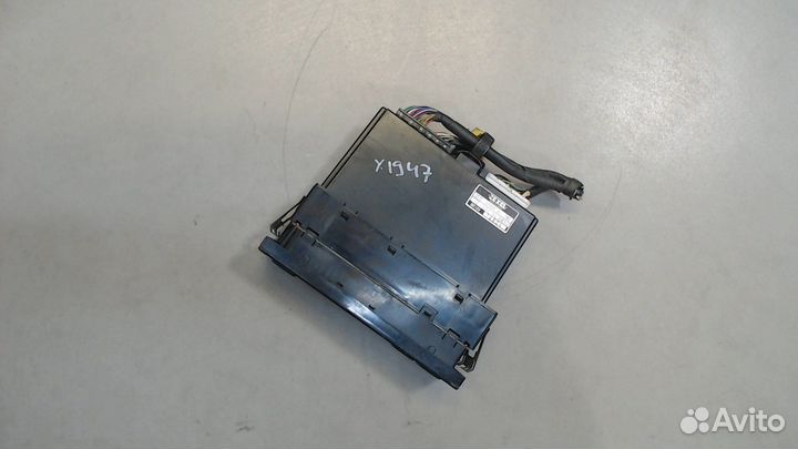 Переключатель отопителя Mazda Bongo Friendee, 1997