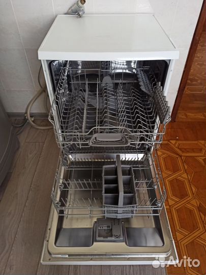Посудомоечная машина Bosch 60 см