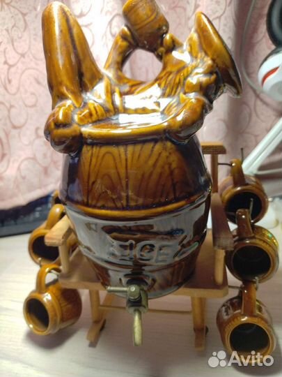 Набор для напитков