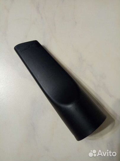 Насадка для пылесоса