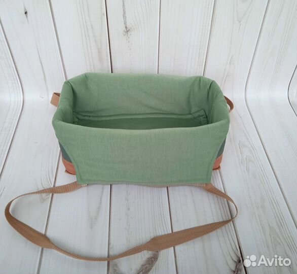 Лежанка для кошек и собак