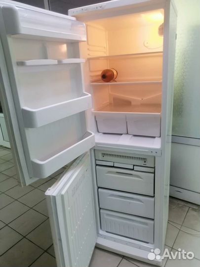 Холодильник Стинол ноу фрост