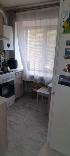 3-к. квартира, 56 м², 2/6 эт.