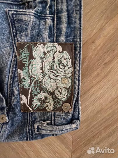 True religion type jeans