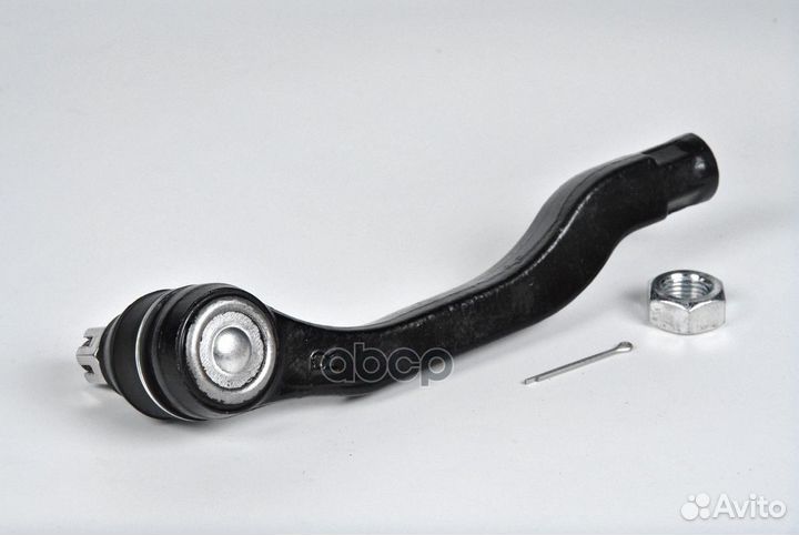 Наконечник рулевой JSE0005R Just Drive