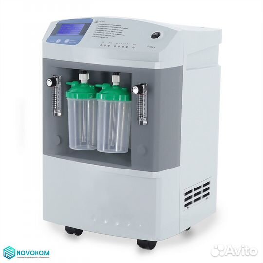 Кислородный концентратор Longfian JAY-10