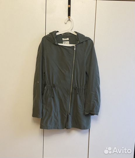 Куртка hm