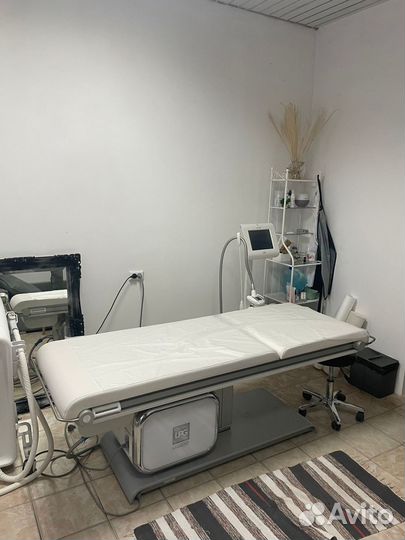 LPG Cellu M6 Endermolab