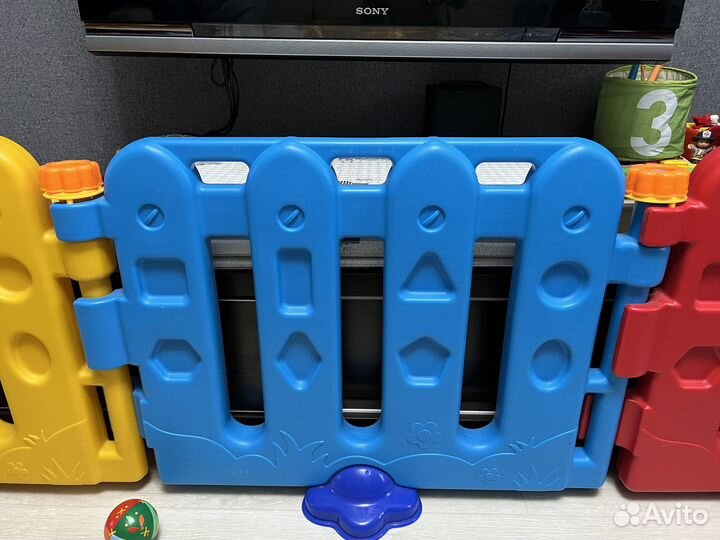 Детские игрушки бу