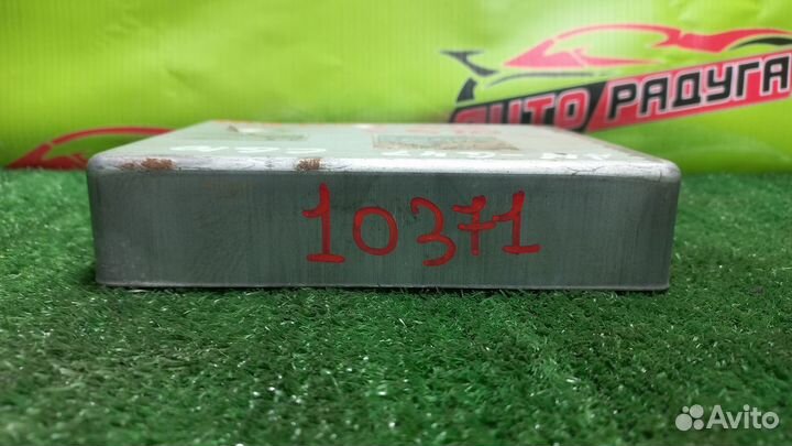 Блок EFI nissan, K11 march CG10-DE 2371072B06