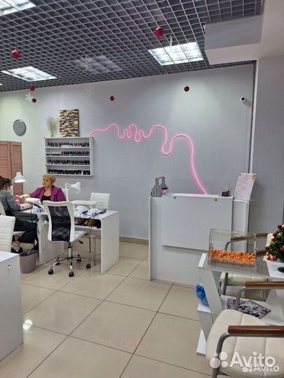 Как открыть салон за 700.003