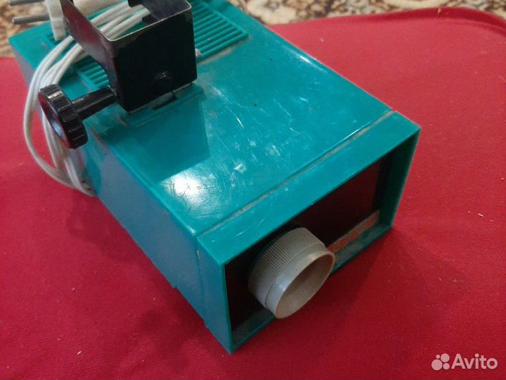 Диопроектор фэд 2
