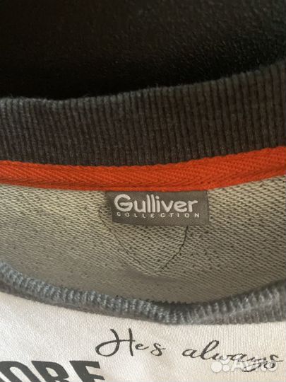 Продаю вещи на девочку Gulliver, Mango 140-146см