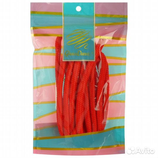 Скакалка для гимнастики 3 м