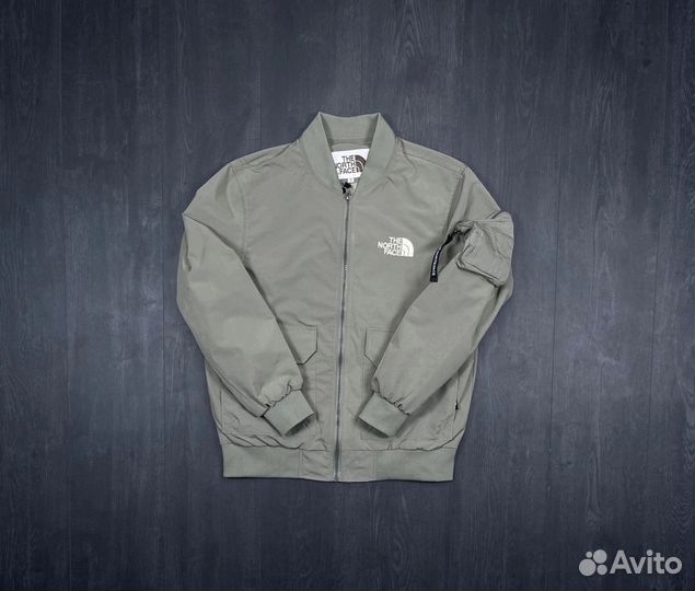 Бомбер The North Face