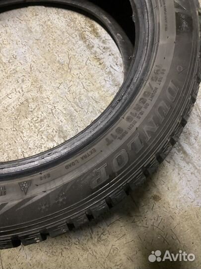 Dunlop All Season Maxx AS1 195/55 R16 84L