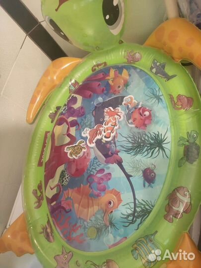 Детская качель Capella