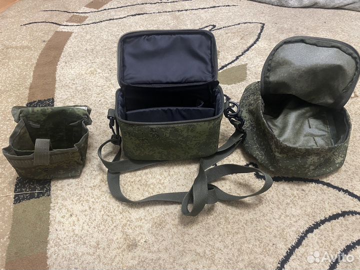 Подсумок универсальный