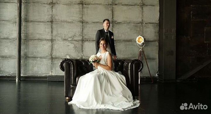 Видеосъёмка, видеомонтаж, видеограф