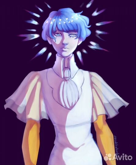 Рисунки на заказ