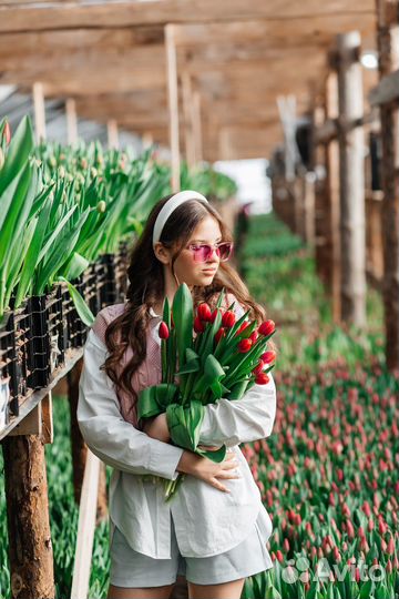 Фотограф крещения