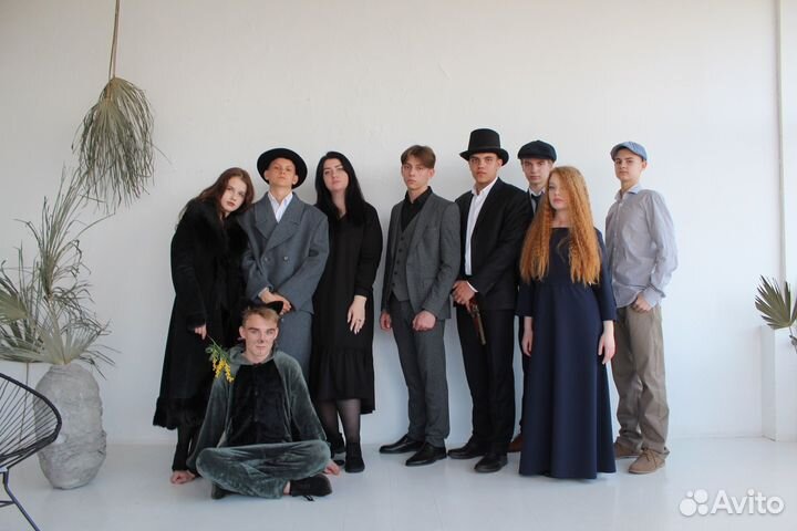 Репетитор по русскому языку