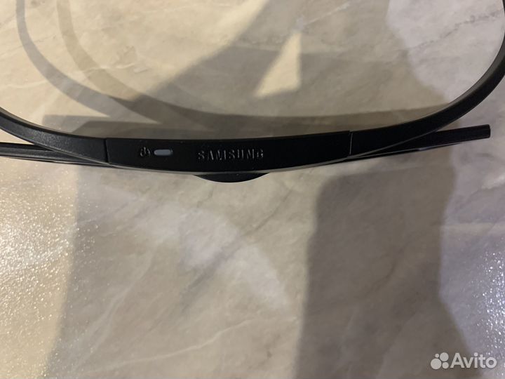 3D очки samsung SSG-5100 GB