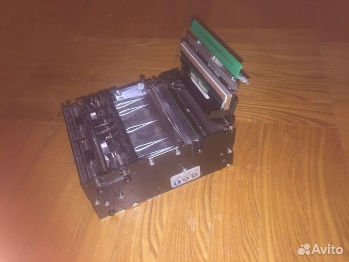 Термопринтер