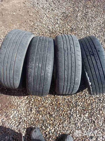 Bridgestone Alenza Sport AS 205/55 R16