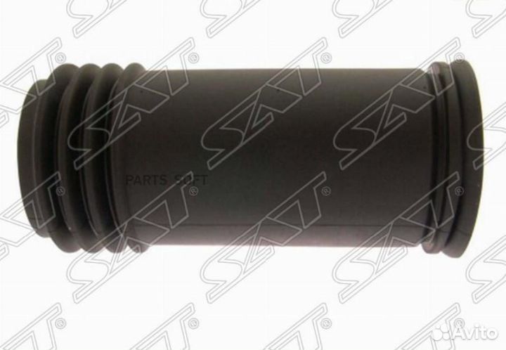 SAT ST-MB809284 Пыльник заднего амортизатора mitsu