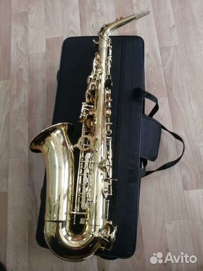 Саксофон альт Ammoon