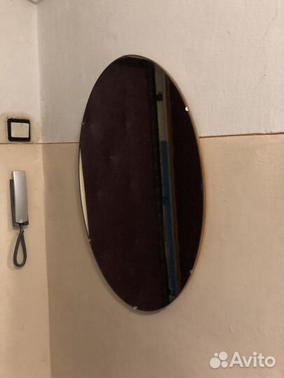 Зеркала 47х70 и 40х52
