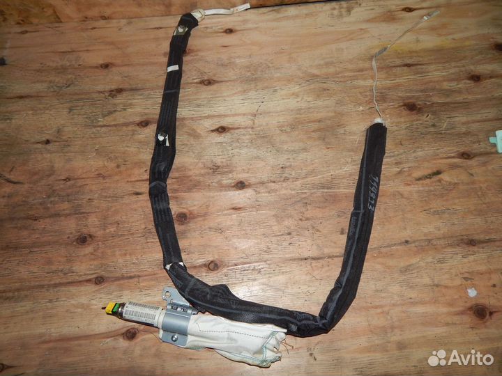 Подушка безопасности