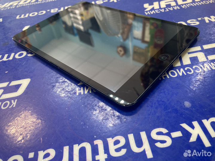 iPad mini a1454 64Гб wifi+cellular