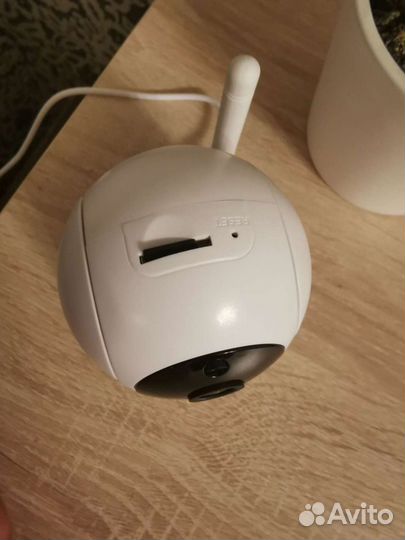 Камера Видеонаблюдения wi-fi внутренняя