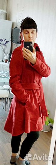 Пальто женское