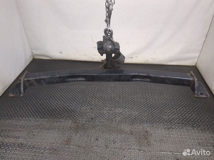 Устройство прицепное (фаркоп) Audi A6 (C5) Allroad