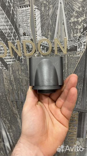 Насадки для фена стайлер Dyson